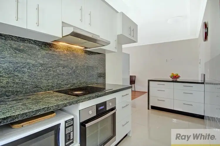Second view of Homely unit listing, 6/17 Jubilee Avenue, Carlton NSW 2218