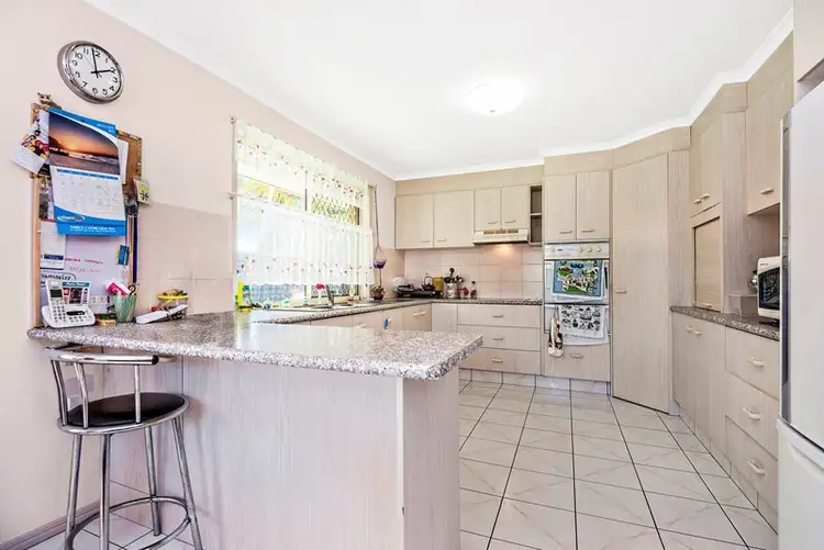 Second view of Homely house listing, 2/11 Chardonnay Crescent, Tweed Heads South NSW 2486