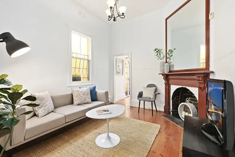 Main view of Homely house listing, 73A Wells Street, Newtown NSW 2042