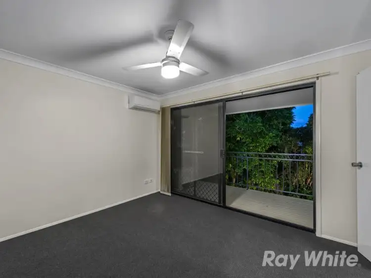 Seventh view of Homely townhouse listing, 6/25 Camborne Street, Alderley QLD 4051