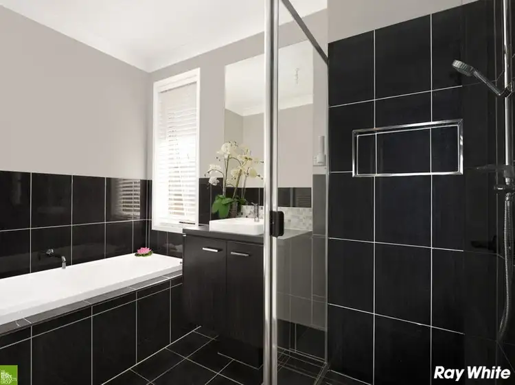 Fourth view of Homely house listing, 11 Elizabeth Circuit, Flinders NSW 2529