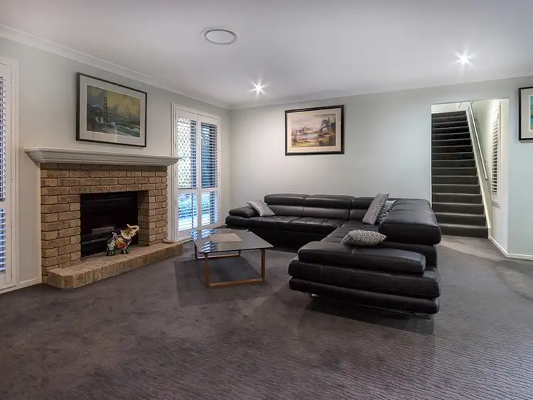 Sixth view of Homely house listing, 3 Gawalla Street, The Gap QLD 4061