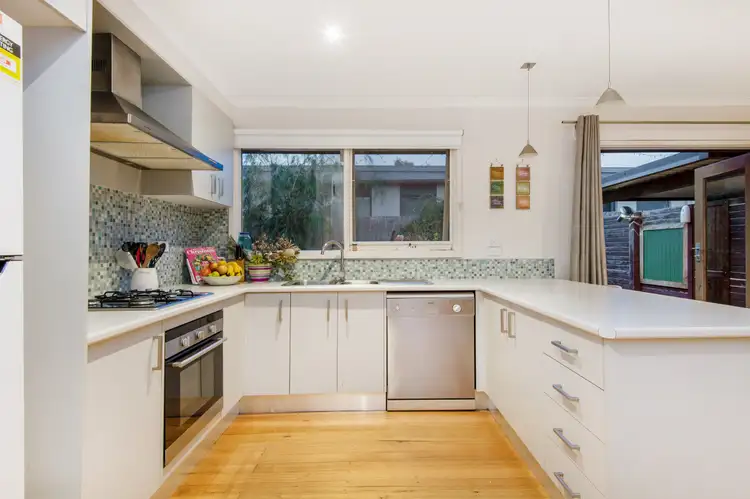 Second view of Homely house listing, 62A Lindrum Road, Frankston VIC 3199