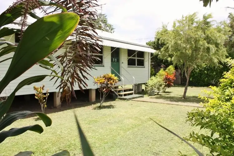 Second view of Homely house listing, 33 Templeton Street, Gordonvale QLD 4865