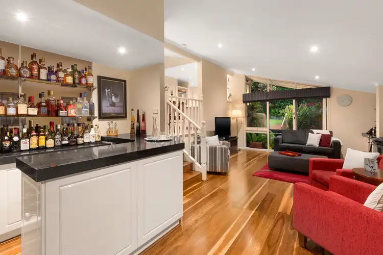 Third view of Homely house listing, 8 Ranleigh Rise, Templestowe Lower VIC 3107