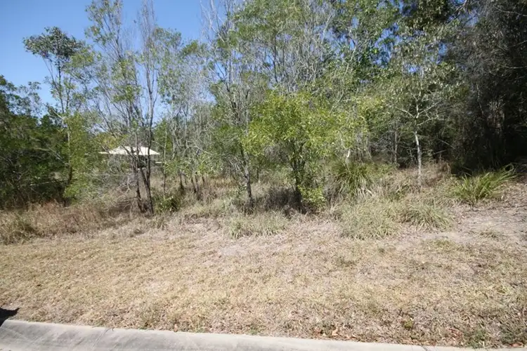 Second view of Homely land listing, 32 Kamala Drive, Lake Macdonald QLD 4563