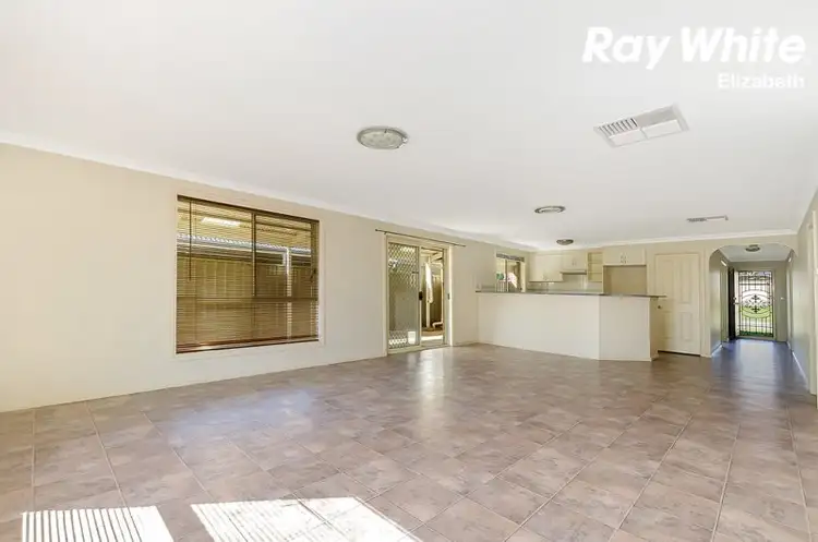 Fifth view of Homely house listing, 31 Dartmouth Street, Davoren Park SA 5113