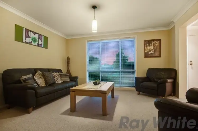Fifth view of Homely house listing, 30 Daniel Avenue, Rutherford NSW 2320