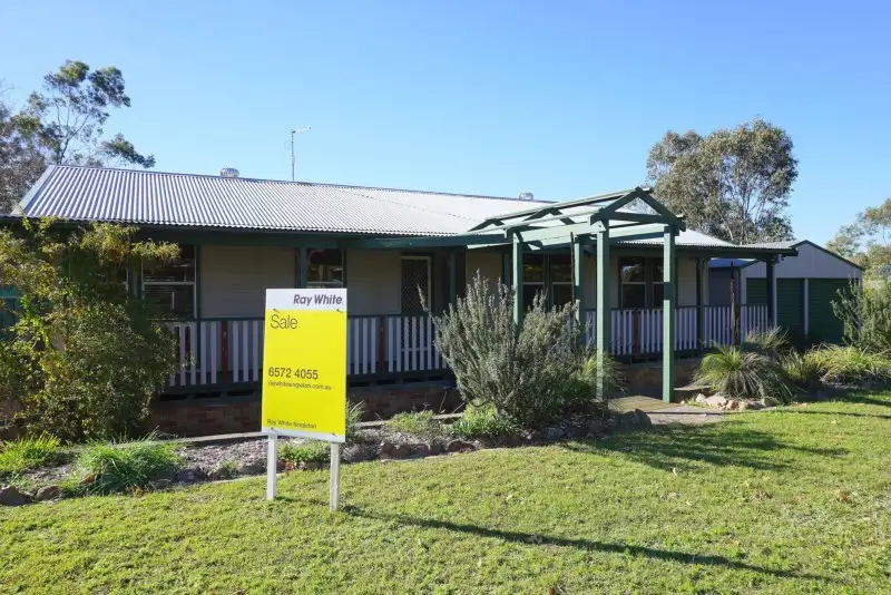 Main view of Homely house listing, 38 Wilmot Place, Singleton NSW 2330
