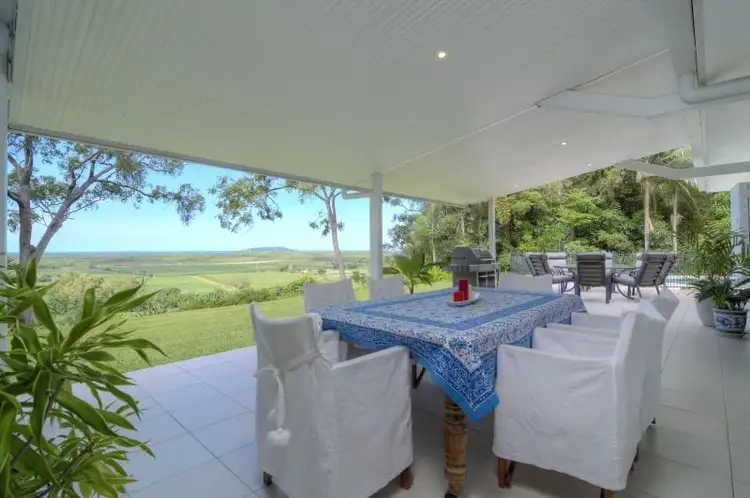 Second view of Homely house listing, 23 Ocean View Road, Port Douglas QLD 4877