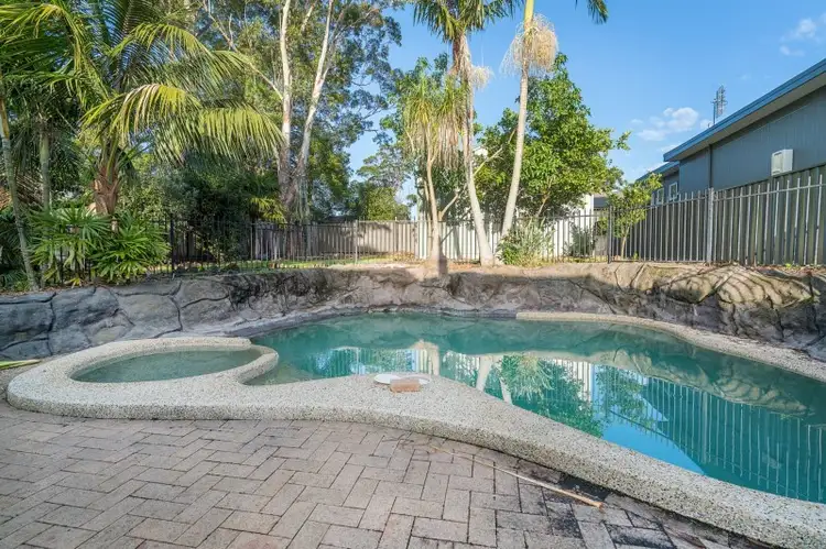 25 Hastings Parade, Bensville NSW 2251
