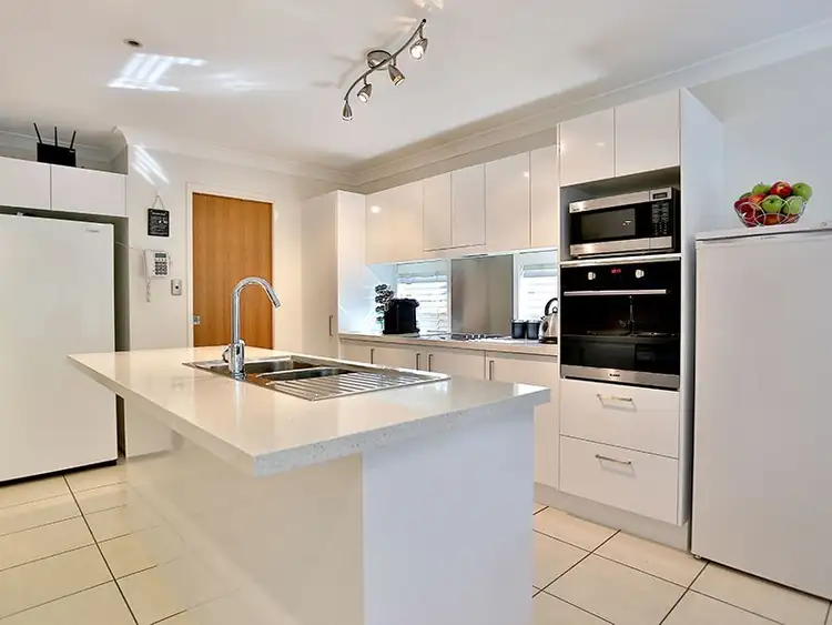 Fourth view of Homely house listing, 56 Lancewood Drive, Albany Creek QLD 4035