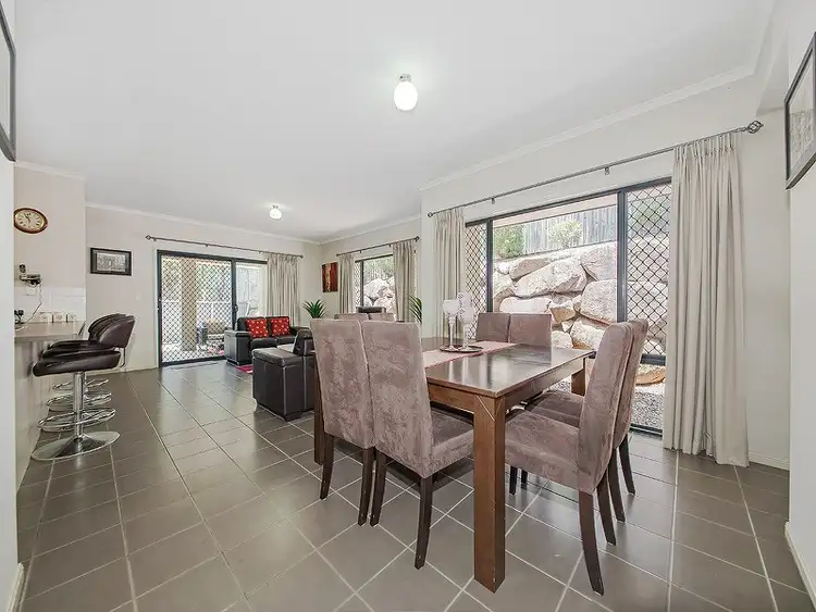 Sixth view of Homely house listing, 24 Ridgeview Street, Carindale QLD 4152