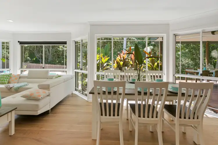 Fifth view of Homely house listing, 12 Skylark Court, Noosaville QLD 4566