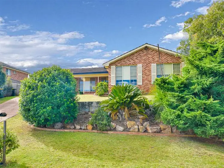 31 Clydebank Crescent, Glen Alpine NSW 2560