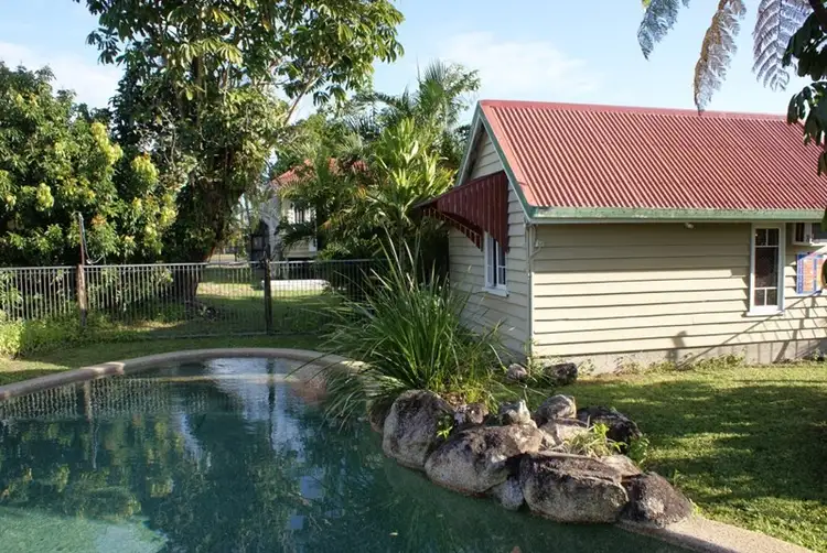 Main view of Homely house listing, 29 Wilson Street, El Arish QLD 4855