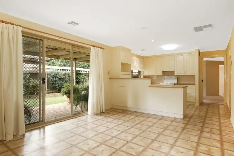 Third view of Homely townhouse listing, 1/35 Condon Place, Lavington NSW 2641