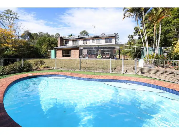 Fifth view of Homely house listing, 5 Meredith Court, Bunya QLD 4055