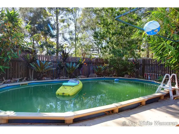 Sixth view of Homely house listing, 7 Bye Road, Wamuran QLD 4512