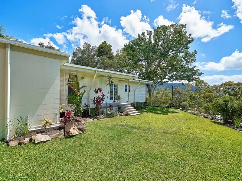Main view of Homely house listing, 176 Hillview Crescent, Whitfield QLD 4870