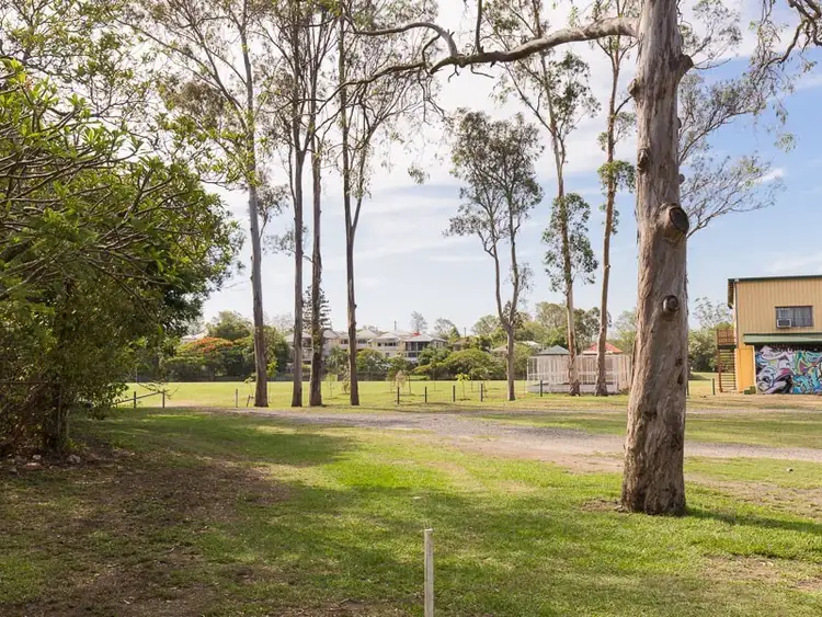 Third view of Homely house listing, 99 butterfield Street, Herston QLD 4006