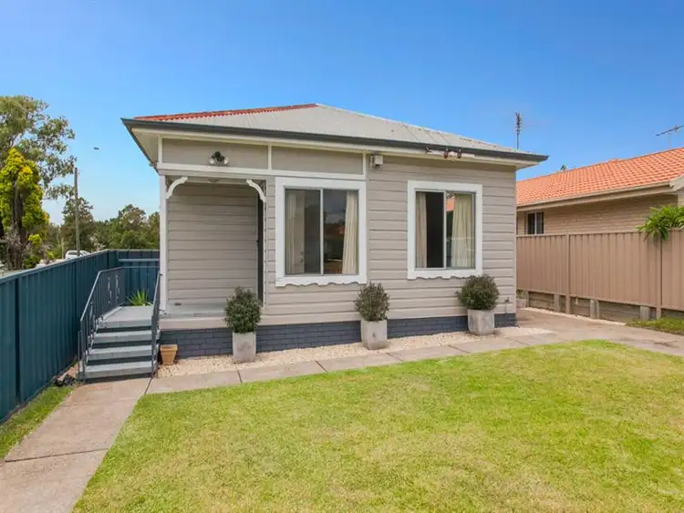 Third view of Homely house listing, 45 Rundle Avenue, Wallsend NSW 2287