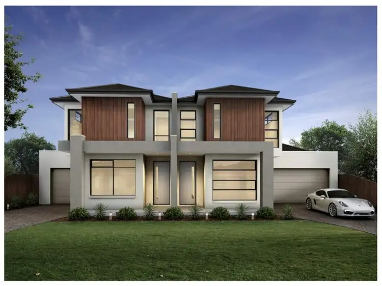 Main view of Homely townhouse listing, 1/29 Bayside Avenue, Edithvale VIC 3196