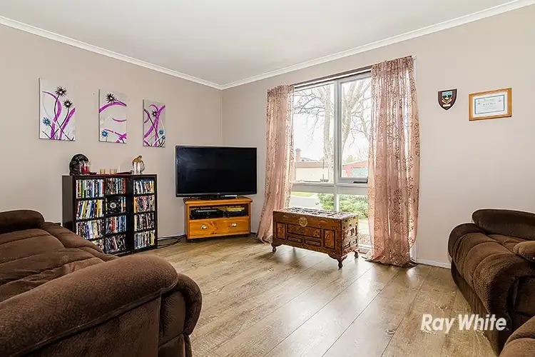 Fifth view of Homely house listing, 38 Maltravers Crescent, Cranbourne North VIC 3977