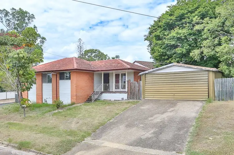 10 Libra Street, Inala QLD 4077