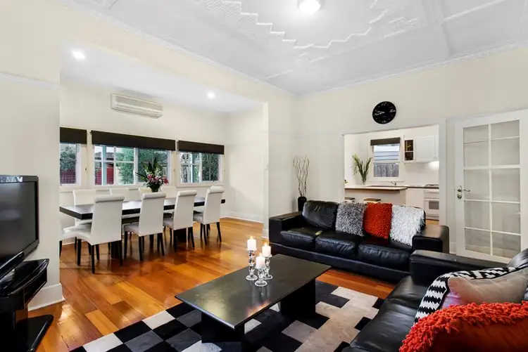 Second view of Homely house listing, 116 Murray Road, Preston VIC 3072