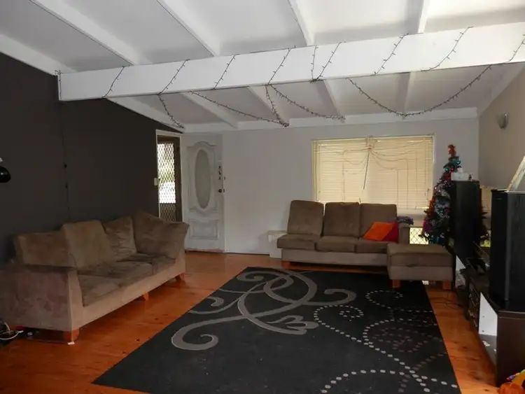 Fourth view of Homely house listing, 4 O'Hanlon Street, Woodend QLD 4305