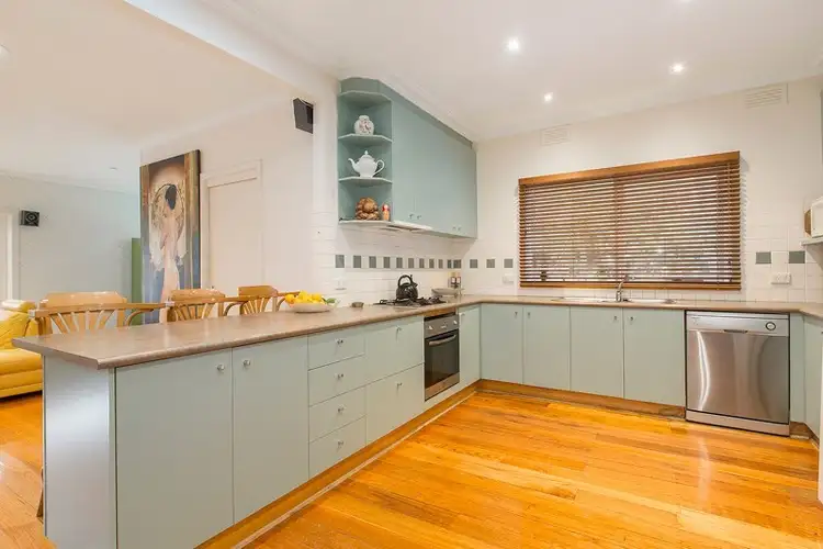 Fourth view of Homely house listing, 27 Goodrich Street, Bentleigh East VIC 3165