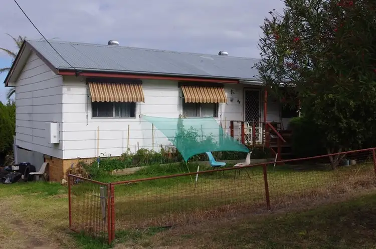 58 Burnett Street, Delungra NSW 2403