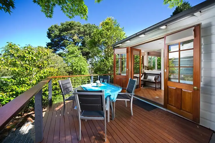 52 Cleopatra Street, Blackheath NSW 2785