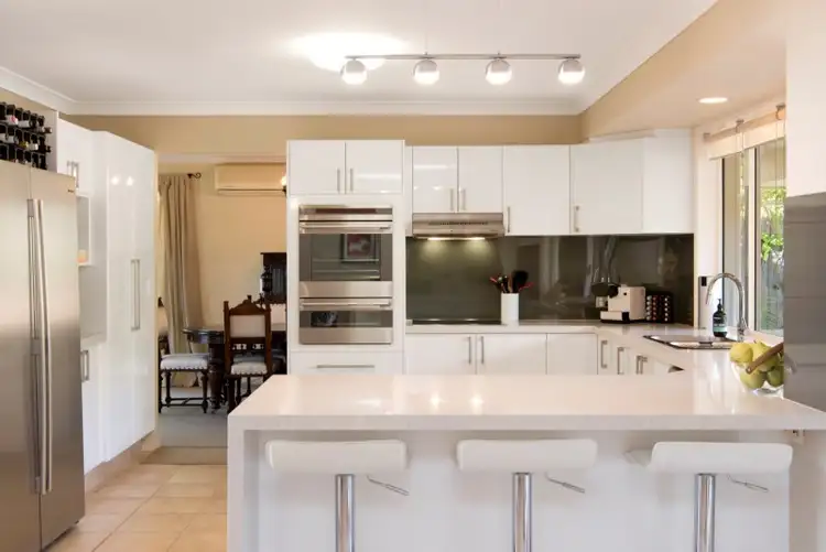Fourth view of Homely house listing, 15 Beaulieu Crescent, Carindale QLD 4152