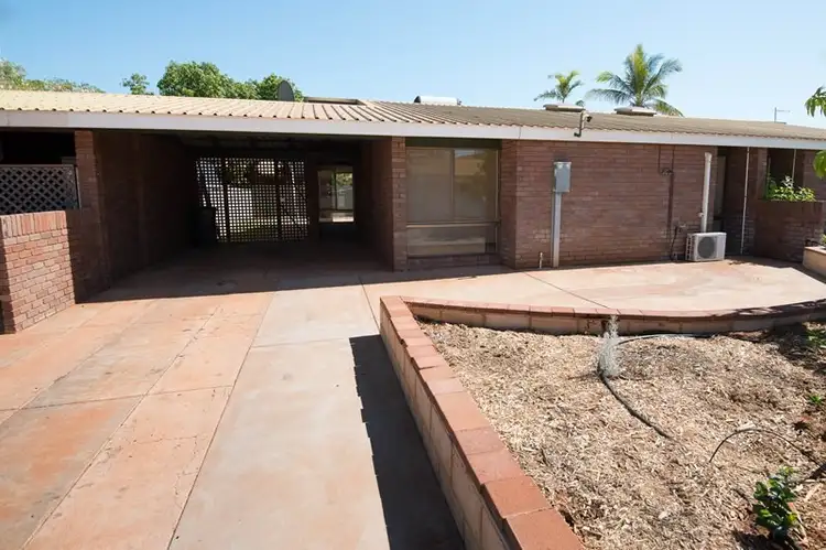 Main view of Homely other listing, Unit 4/5 Corbett Place, Millars Well WA 6714