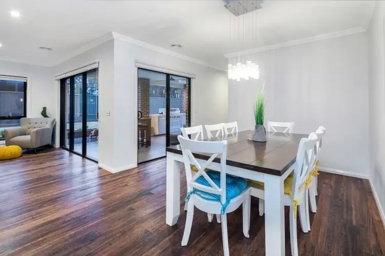 Third view of Homely house listing, 24 Greenhaven Court, Mount Clear VIC 3350