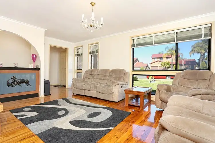 Second view of Homely house listing, 27 Kalang Road, Edensor Park NSW 2176