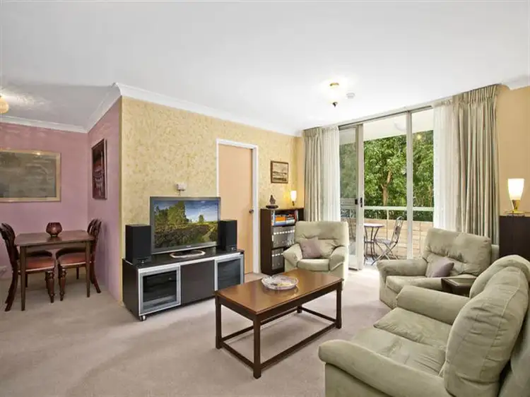 8/5 Broughton Road, Artarmon NSW 2064