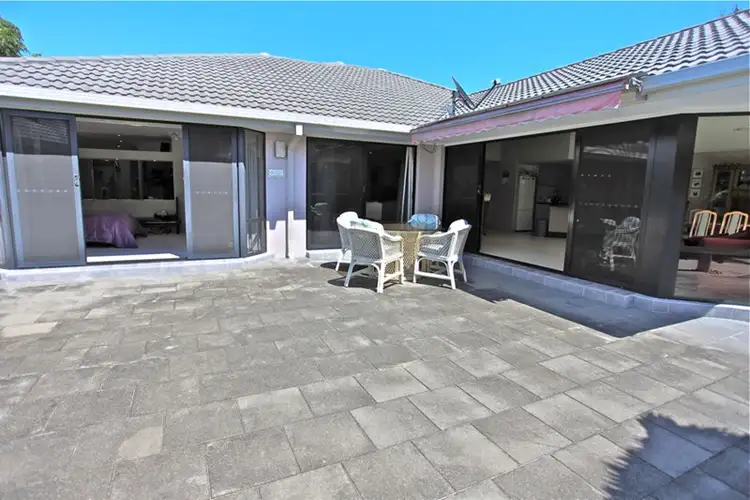 Sixth view of Homely house listing, 6 Medinah Place, Peregian Springs QLD 4573