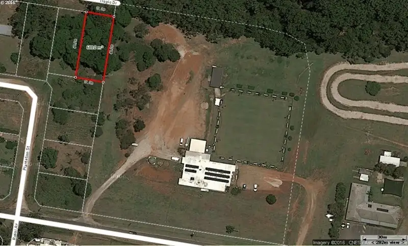 Main view of Homely land listing, 2 Tropic Drive, Russell Island QLD 4184