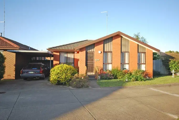 Main view of Homely unit listing, 11/40 Alexandra Close, Sebastopol VIC 3356