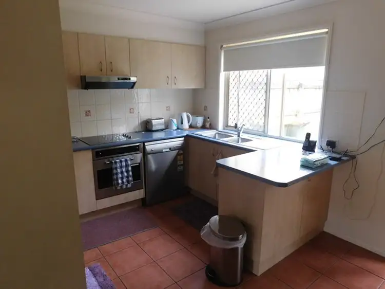 Sixth view of Homely townhouse listing, 13/81 Network Drive, Wynnum West QLD 4178