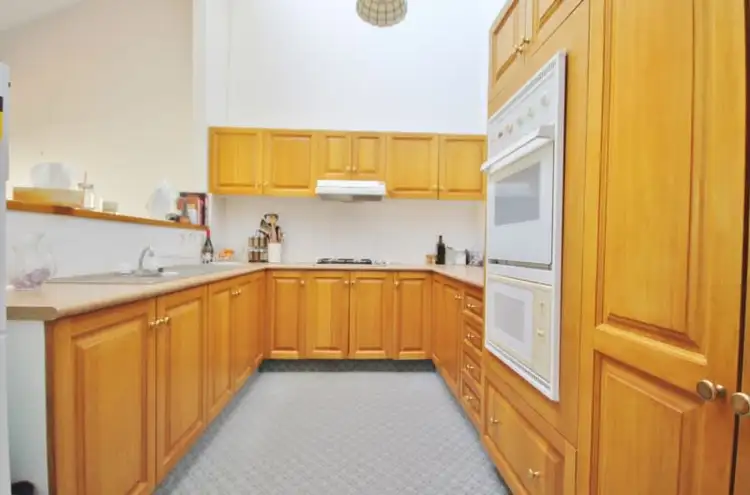 Second view of Homely unit listing, 1/77 Thornhill Street, Young NSW 2594