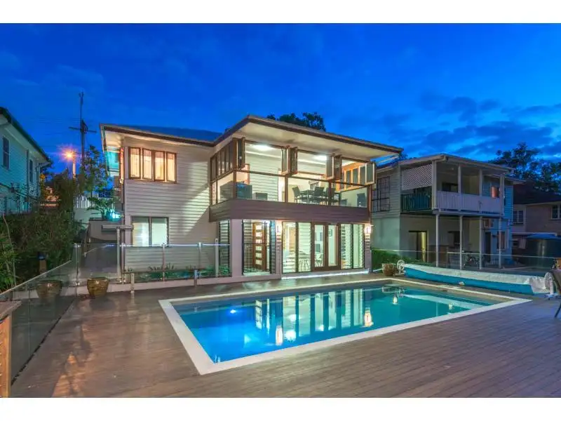 Main view of Homely house listing, 168 Hawken Drive, St Lucia QLD 4067