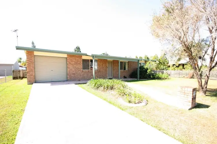 15 Fremont Avenue, Sarina QLD 4737