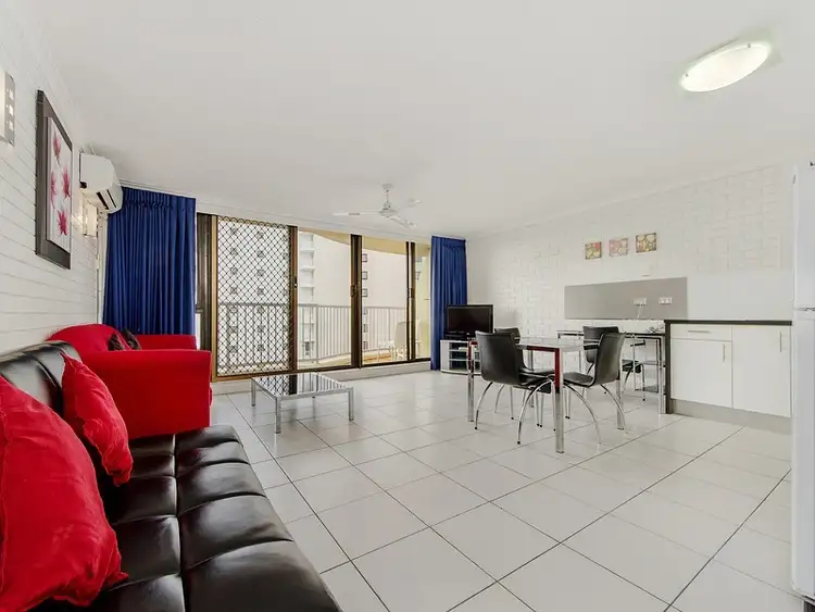 Third view of Homely apartment listing, 502/40 Surf Parade, Broadbeach QLD 4218