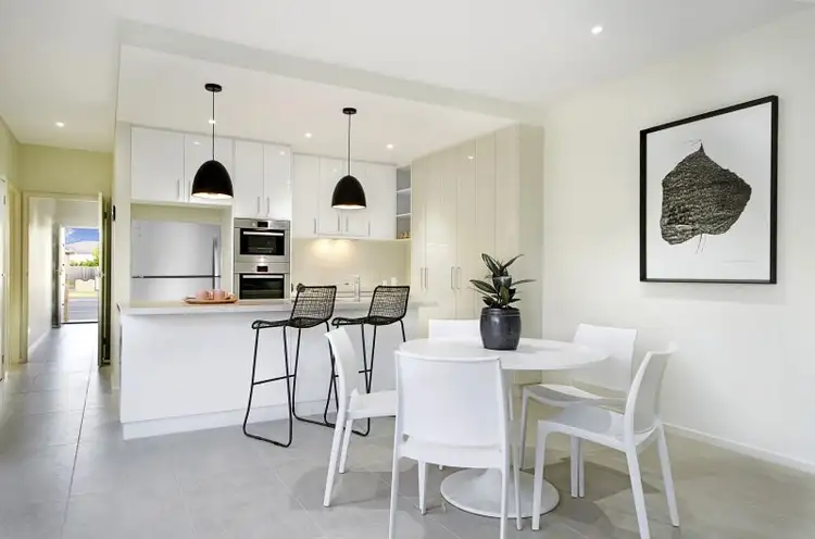 Sixth view of Homely house listing, 260a Yarra Street, South Geelong VIC 3220