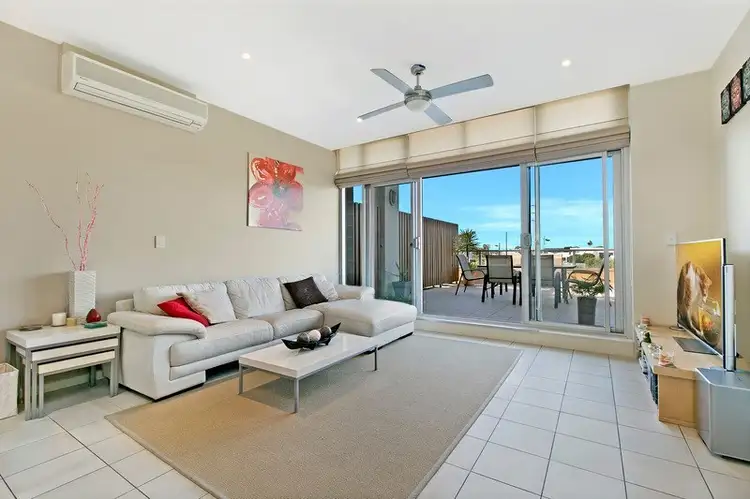 Third view of Homely apartment listing, 212 6-8 Wirra Drive, New Port SA 5015