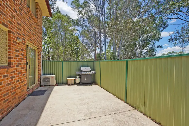Seventh view of Homely townhouse listing, 7/27-29 Albert Street, Werrington NSW 2747